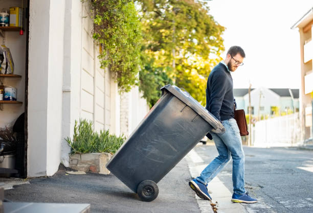 Best Junk Removal Near Me  in Olivarez, TX