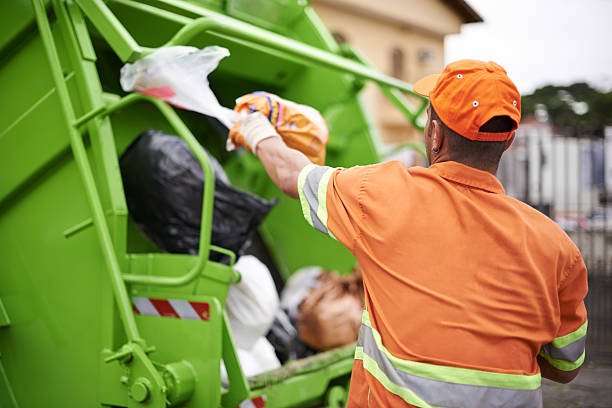 Best Junk Removal for Businesses  in Olivarez, TX